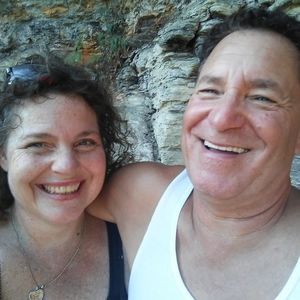 Meet your Posher, Melody kay